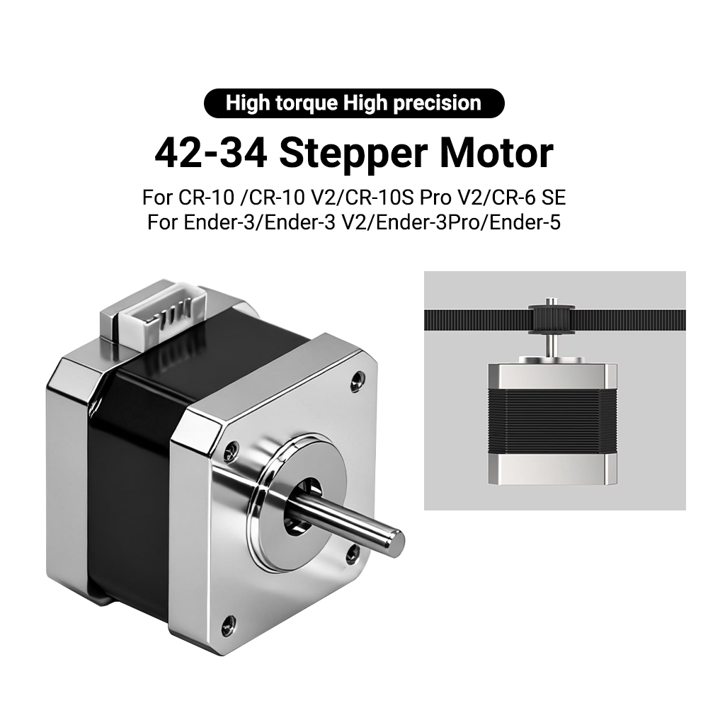 Creality Printer K1 - 3D Yazıcı 42 40 42 34