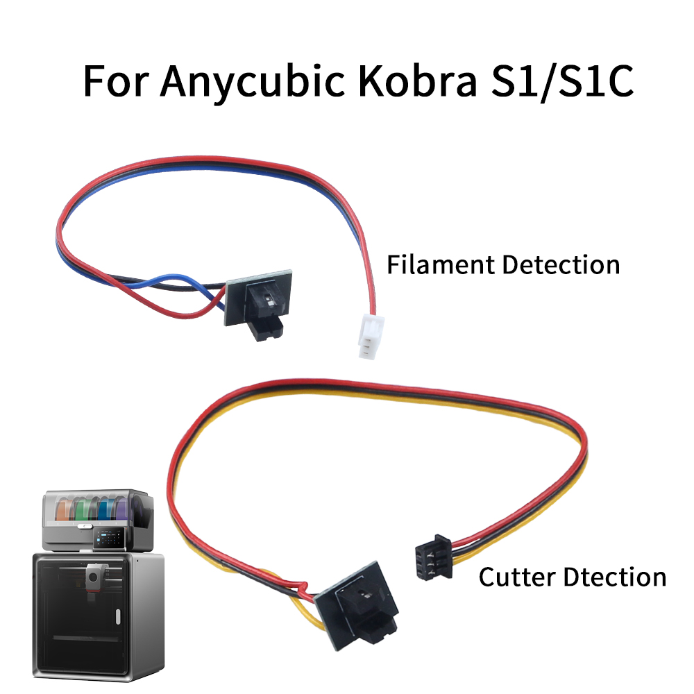 3D Printing Laptop - Anycubic Kobra S1 / S1 Combo