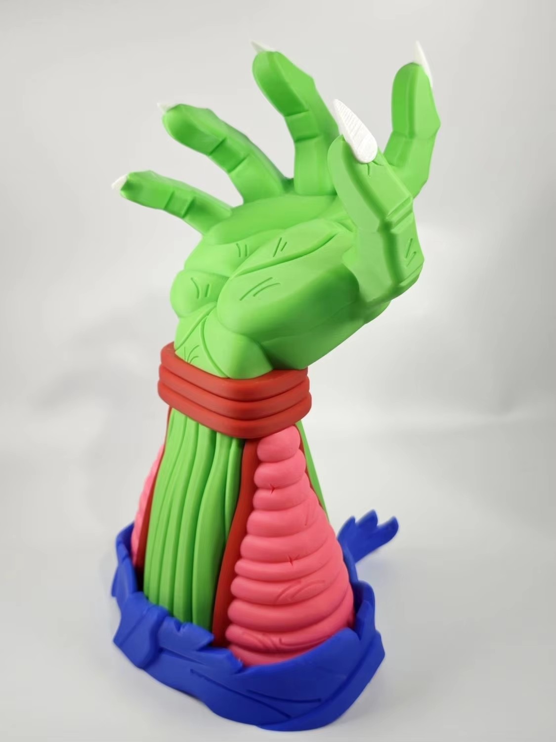 3D Printing Xbox Controller Holder - PS5/PS4 XBOX Serisi X S Anahtarı
