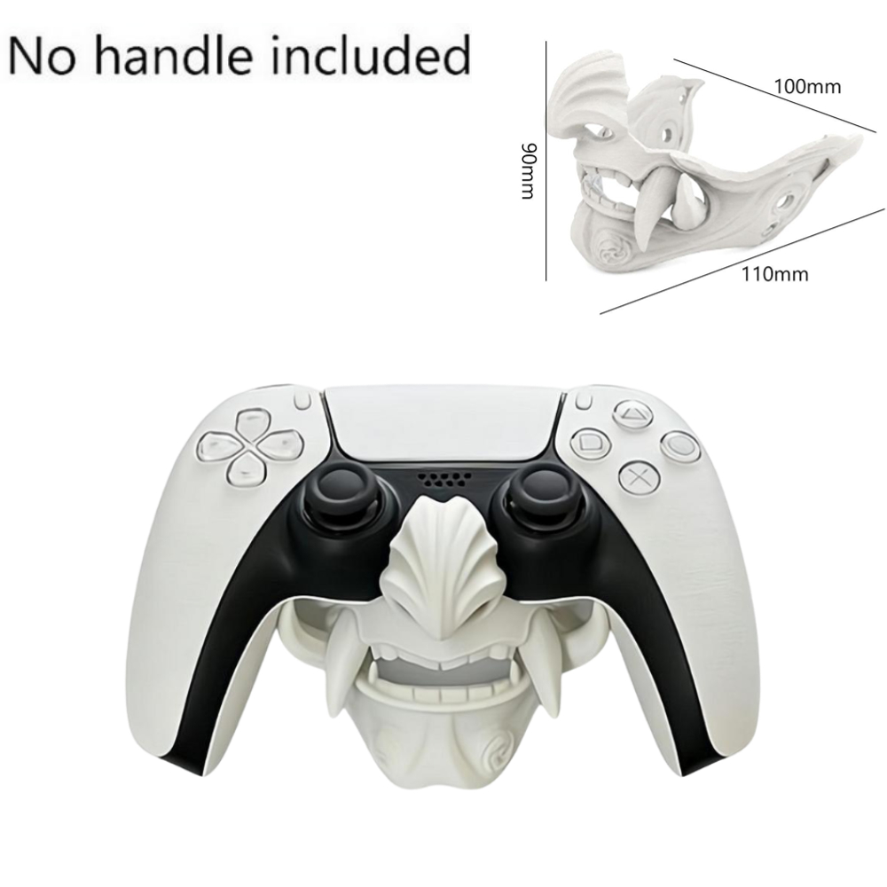 3D Printing Xbox Controller Holder - Yeni God Of War Oyun Denetleyicisi