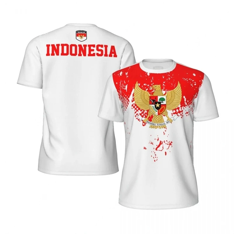 3D Printing Indonesia - 1 Parça Özel Resminiz Moda Endonezya