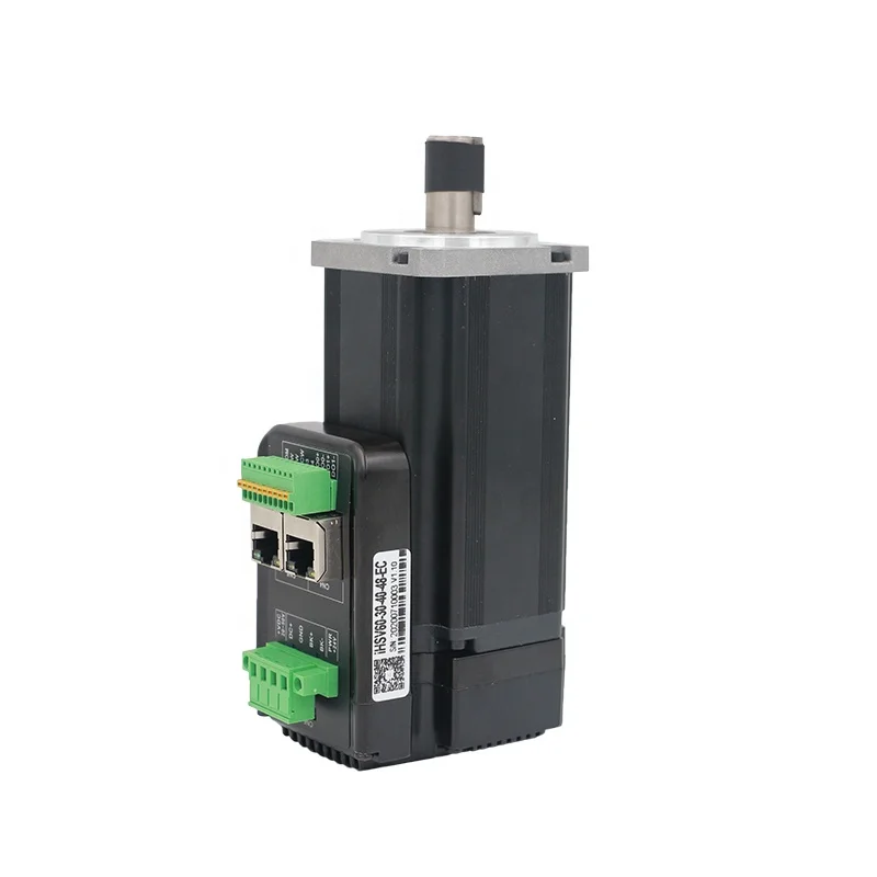 3D Printing Aliexpress - 2026IHSV60-30-40-48-EC Aliexpress Çok Satan 400W Ethercat