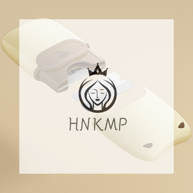 Print Removal Spatula - Çok Fonksiyonlu Tırnak Sanatı Damgalama Kazıyıcı
