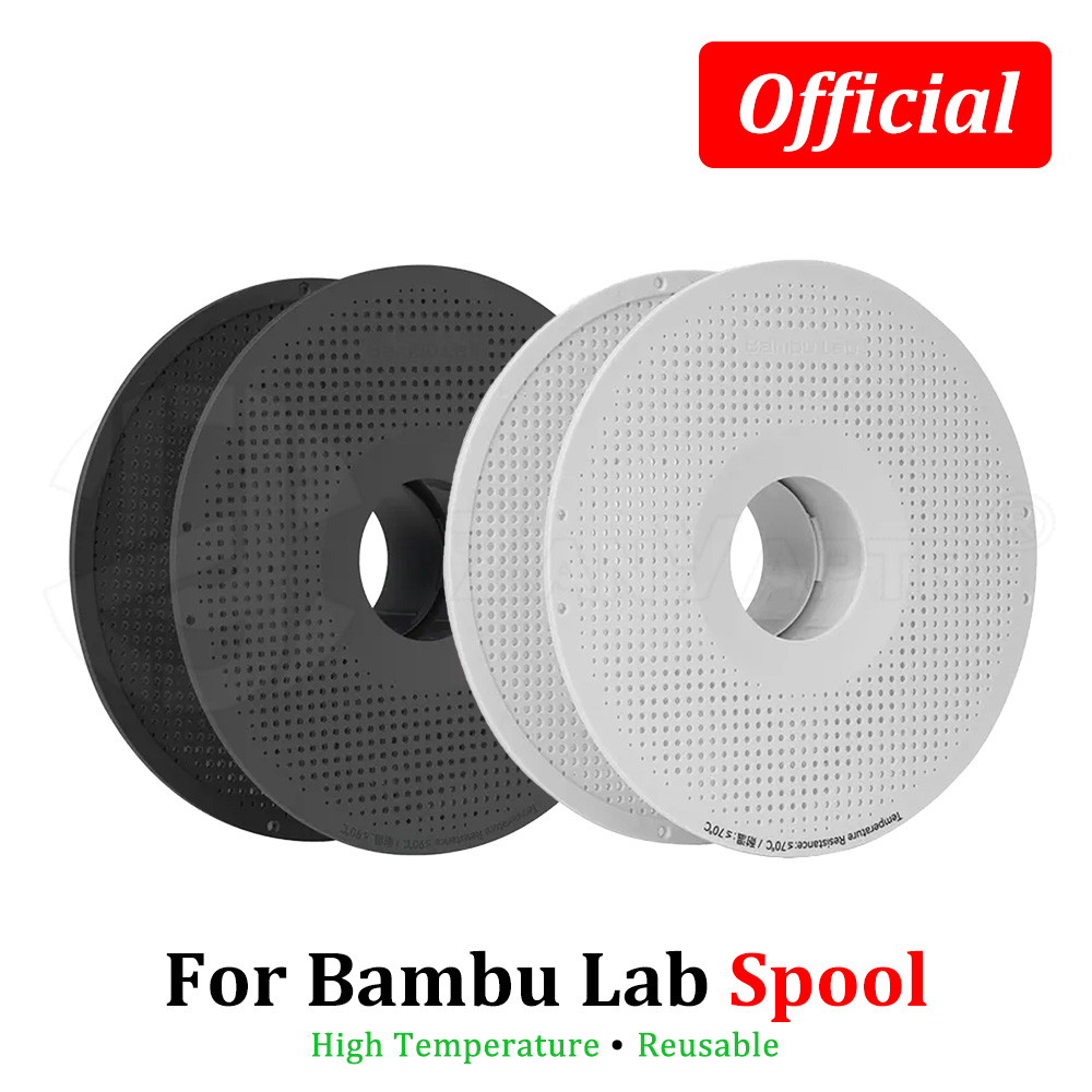 3D Printing Laboratory - Bambu Lab 3D Yazıcı Yüksek Sıcaklık