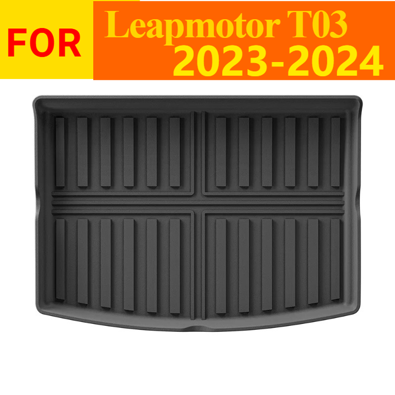3D Printing Tpe - Yeni Ürünler Leapmotor T03 2023-2024 için