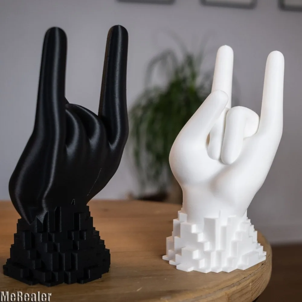 3D Printing Xbox Controller Holder - 3D Baskı Gamepad Tutucu Xbox PS4