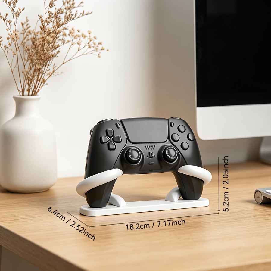 3D Printing Xbox Controller Holder - 3D Baskılı Açılı Oyun Kumandası Standı