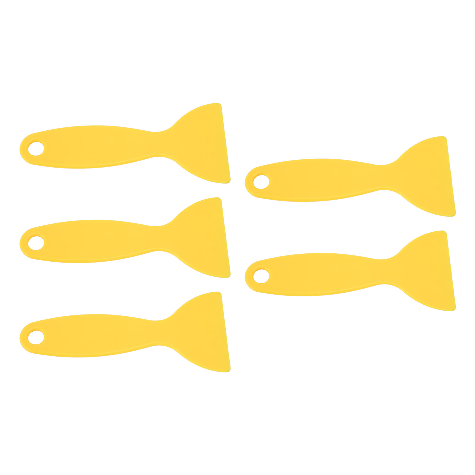 Print Removal Spatula - 3D Baskı Spatulası 3D Yazıcı Plastik