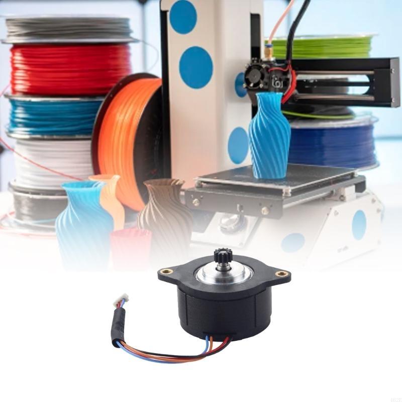 3D Printing Output - Uzun Süreli Baskı İçin 462E Gelişmiş