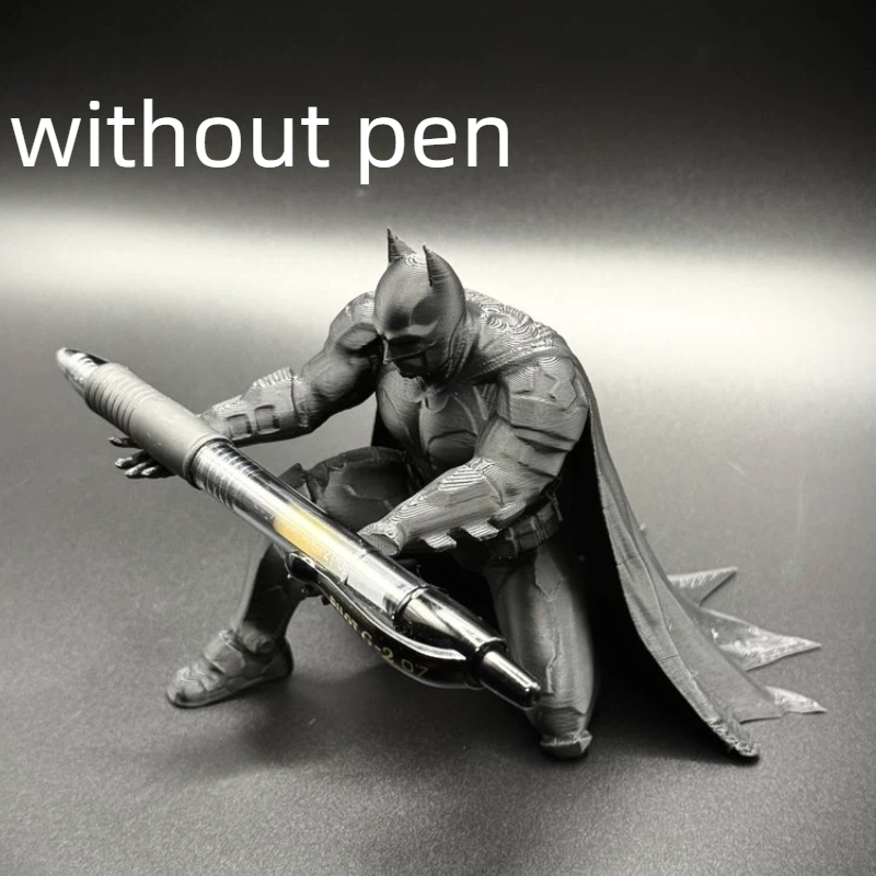 3D Printing Pen - 3d Baskı Yarasa Kalem Tutucu El