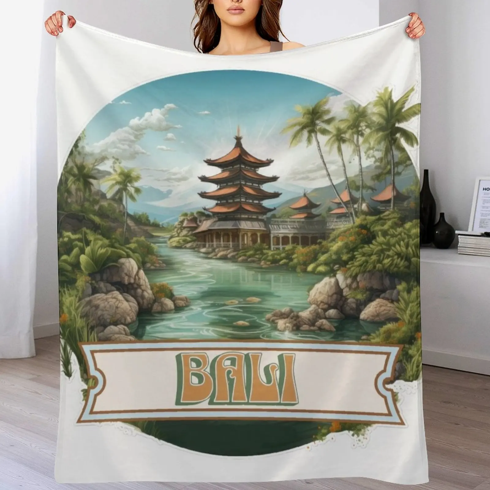 Bali Endonezya Çok Yönlü Rahat - 3D Printing Indonesia incelemesi ve fiyatı