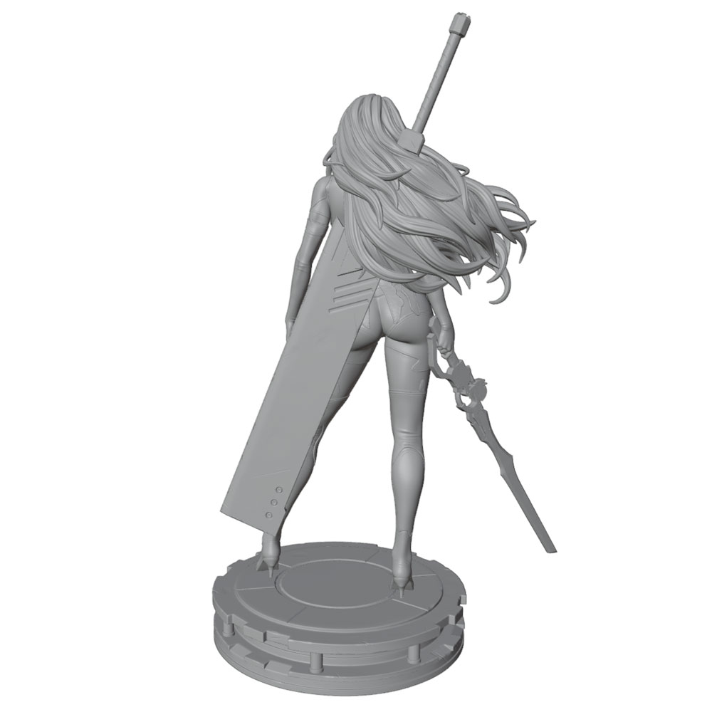 1/24 Masaüstü dekorasyonu, kad - 3D Printing Instructor incelemesi ve fiyatı