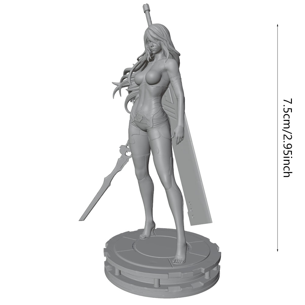 1/24 Masaüstü dekorasyonu, kad - 3D Printing Instructor incelemesi ve fiyatı