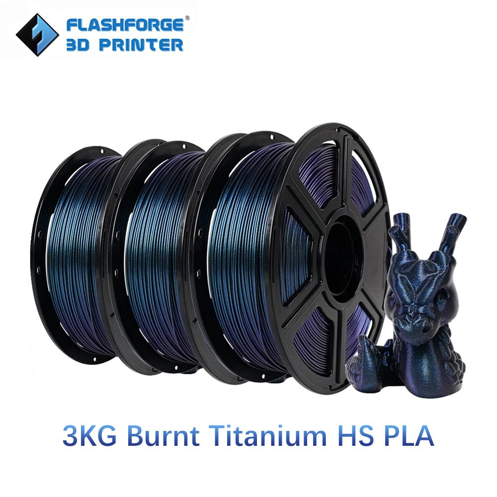 FLASHFORGE 3 adet/grup Yüksek  - 3D Printing Output incelemesi ve fiyatı