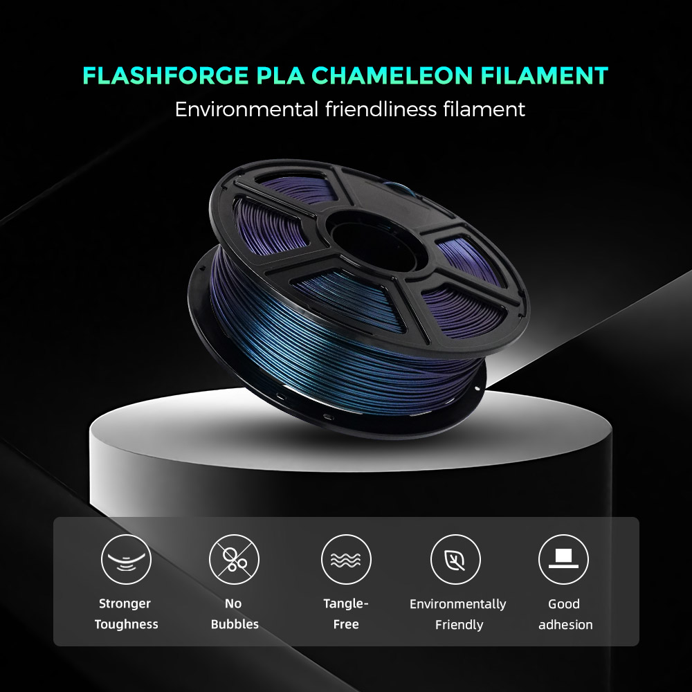 FLASHFORGE 3 adet/grup Yüksek  - 3D Printing Output incelemesi ve fiyatı