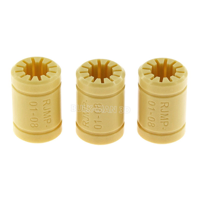 2 adet RJMP-01 Plastik Lineer  - 3D Printing Clay incelemesi ve fiyatı
