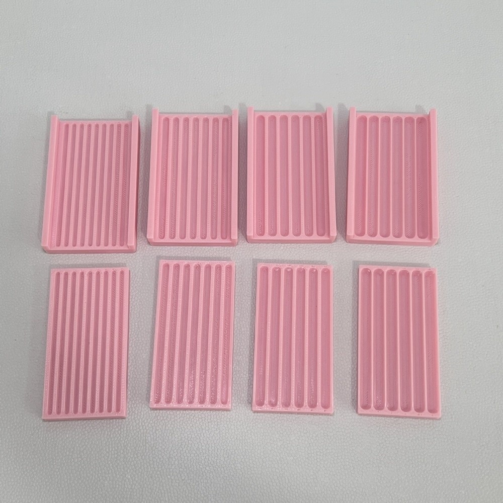 4 Adet 2-5mm Kil Jel Topu Yapm - 3D Printing Clay incelemesi ve fiyatı