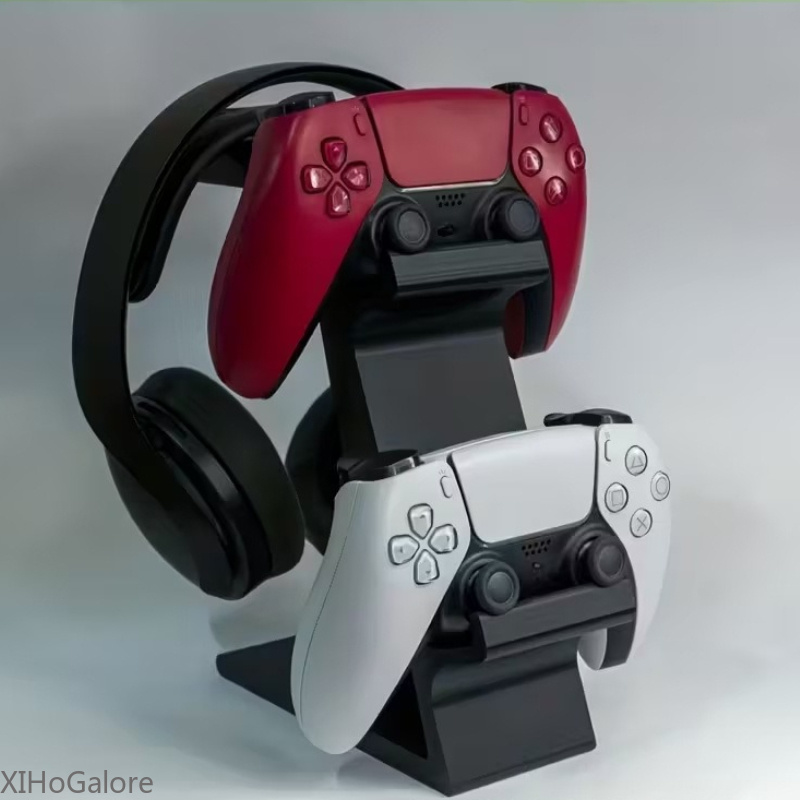 3D Baskılı 23cm Evrensel Kontr - 3D Printing Xbox Controller Holder incelemesi ve fiyatı