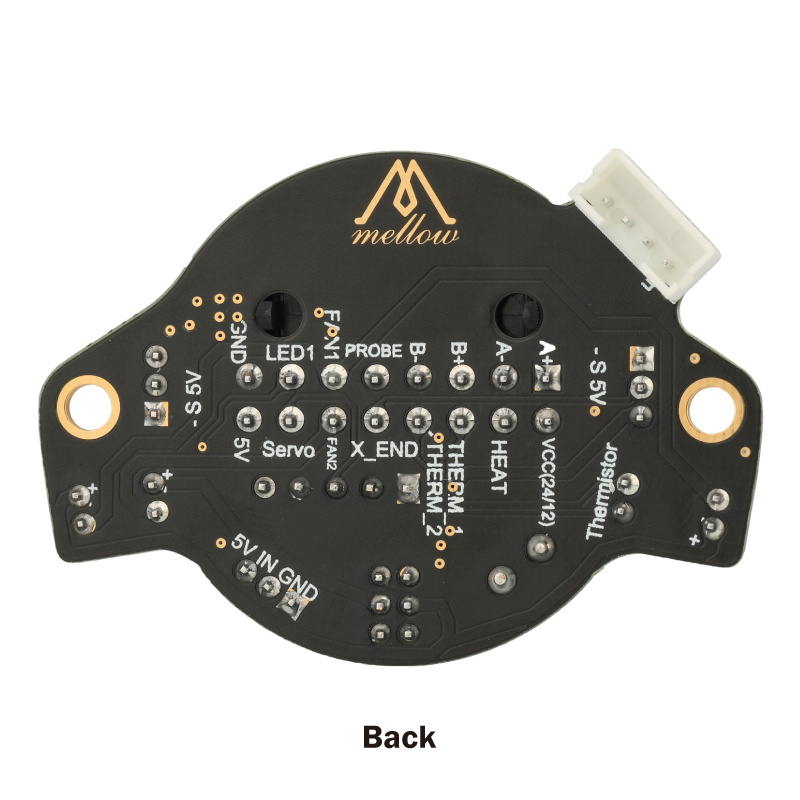 Yumuşak Fly-MiniAB Kurulu 3D Y - 3D Printing Output incelemesi ve fiyatı