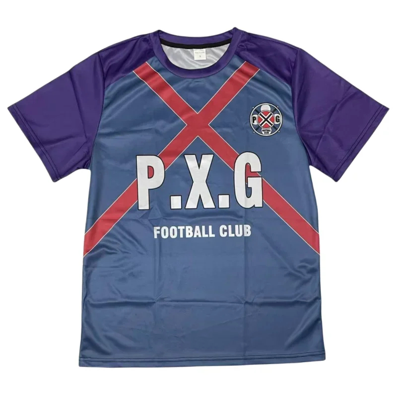 ✦ 2026 ✦ Anime Rin Gömlek Cosp - 3D Printing Jersey incelemesi ve fiyatı