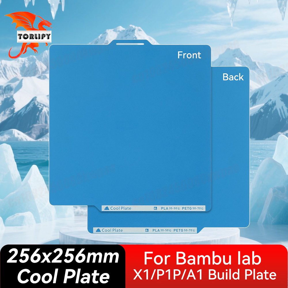 Bambu Lab X1/P1P/A1 Kobra S1 i - 3D Printer Bed Spring incelemesi ve fiyatı