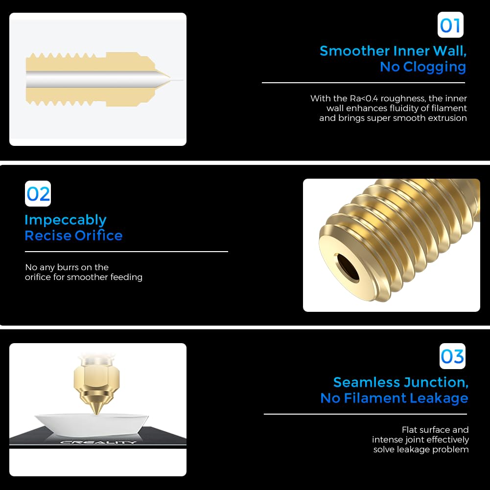 Resmi Creality Ender 3 V3 SE N - Creality Printer K1 incelemesi ve fiyatı