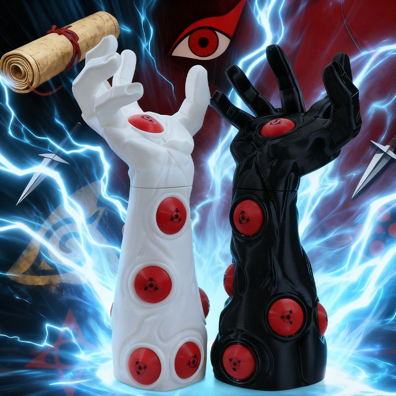 Anime Naruto Kontrolcü Tutucu  - 3D Printing Xbox Controller Holder incelemesi ve fiyatı