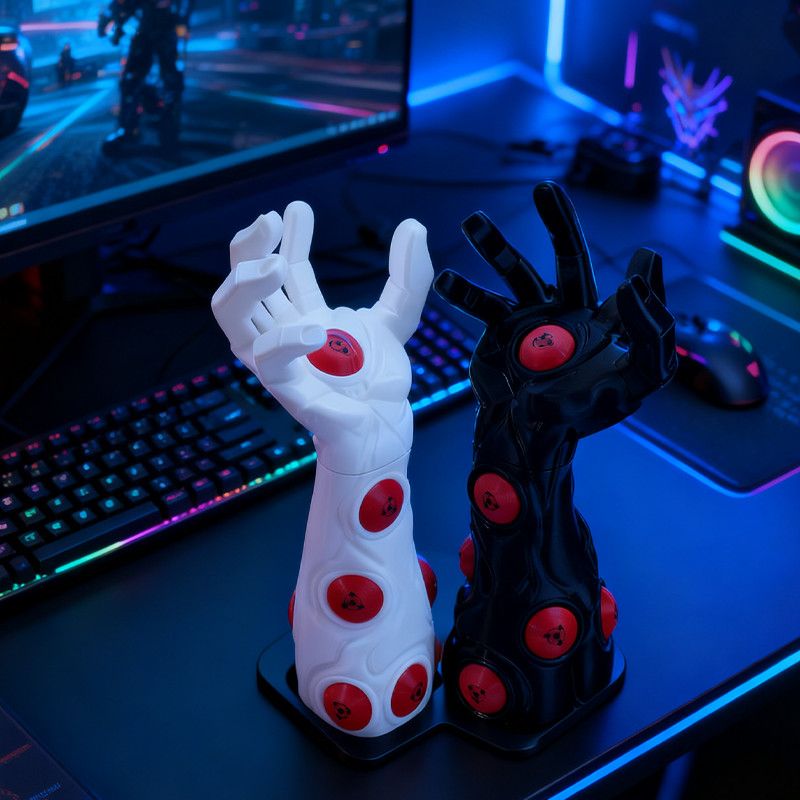 Anime Naruto Kontrolcü Tutucu  - 3D Printing Xbox Controller Holder incelemesi ve fiyatı