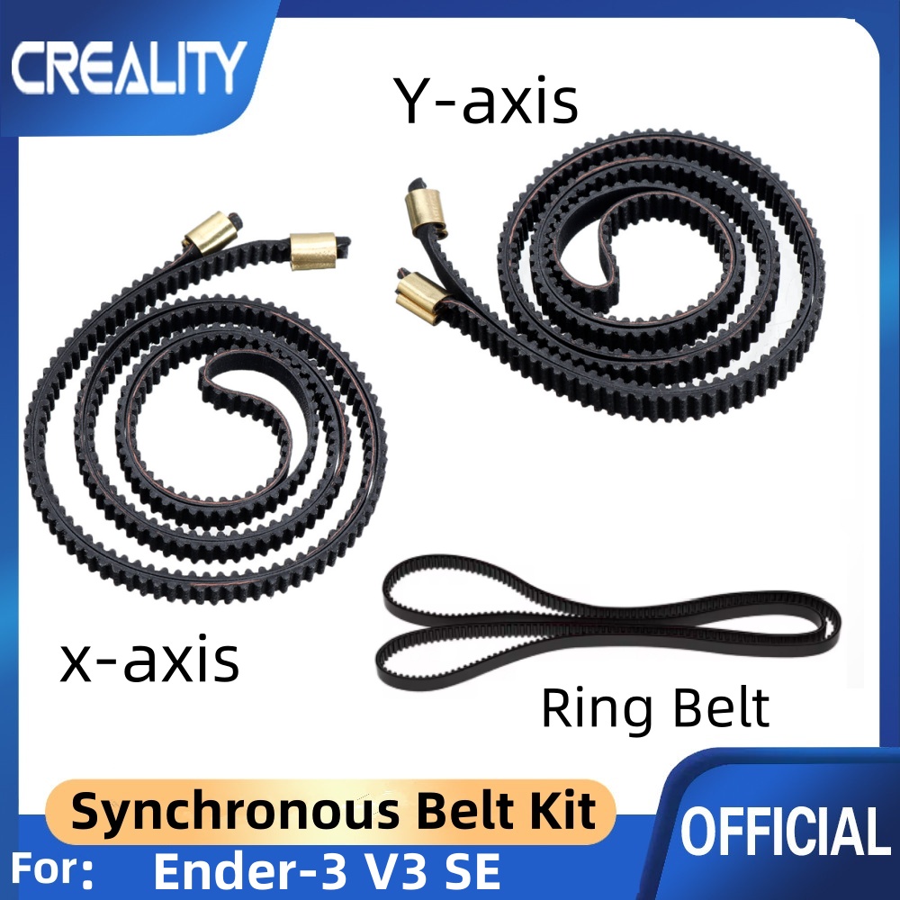 Creality Ender-3 V3 SE X+Y eks - Creality Printer K1 incelemesi ve fiyatı