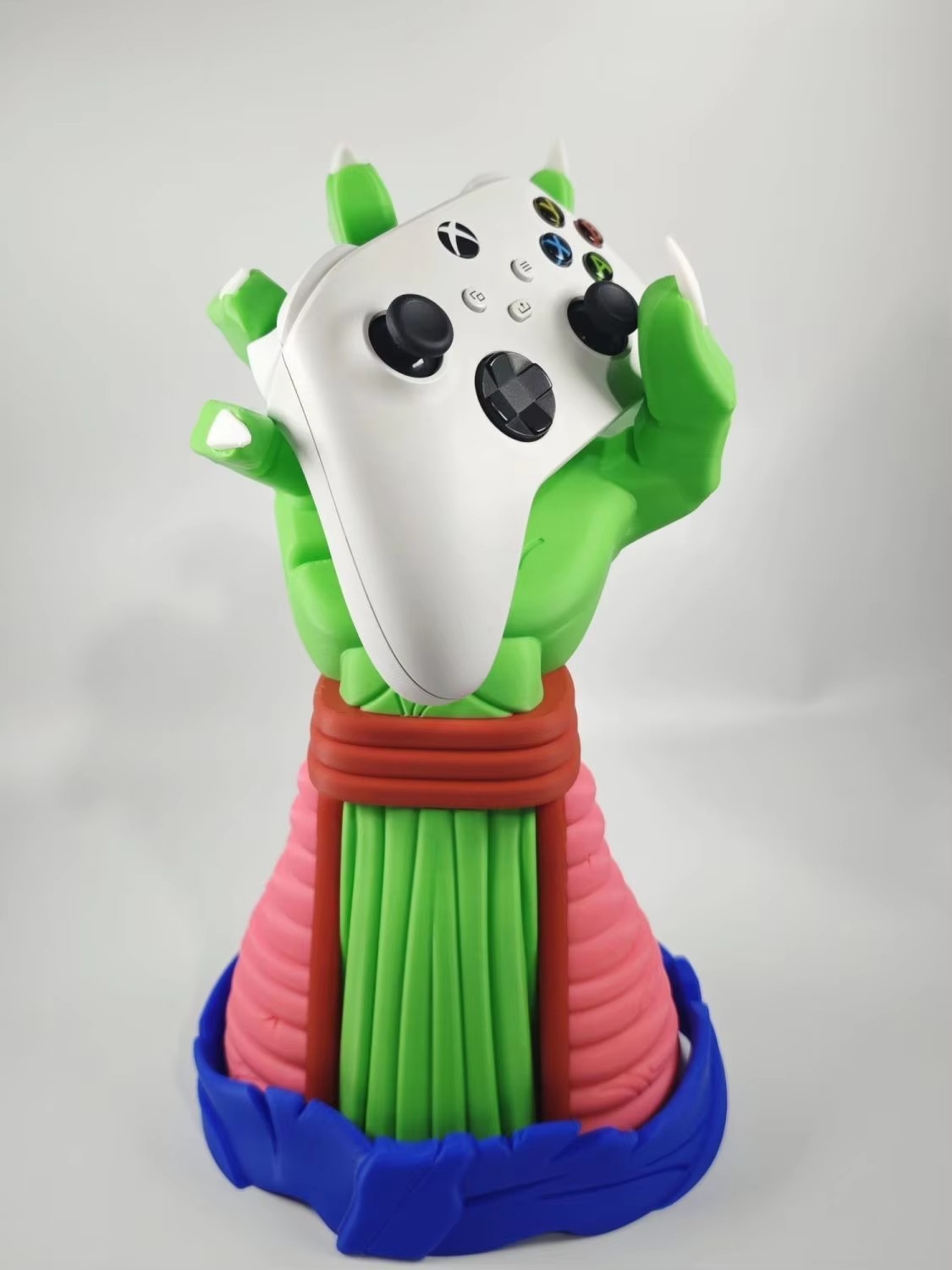 PS5/PS4 XBOX Serisi X S Anahta - 3D Printing Xbox Controller Holder incelemesi ve fiyatı