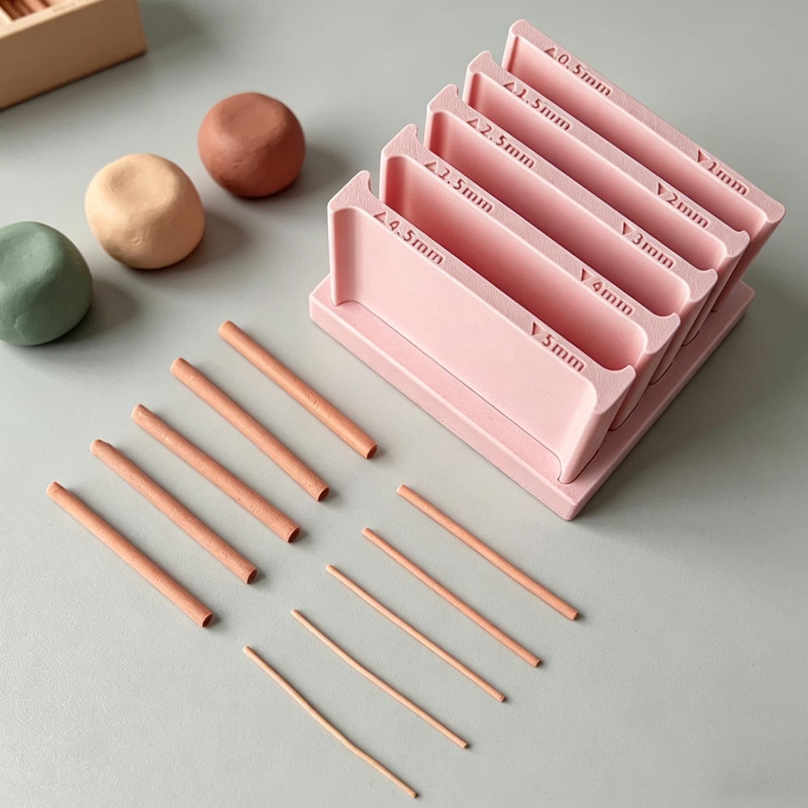 Hassas Kil Şerit Kalınlık Rulo - 3D Printing Clay incelemesi ve fiyatı
