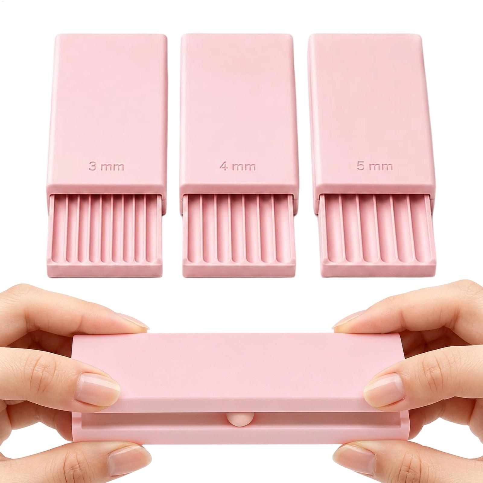 Kil Topu Yapıcı 2mm 3mm 4mm 5m - 3D Printing Clay incelemesi ve fiyatı