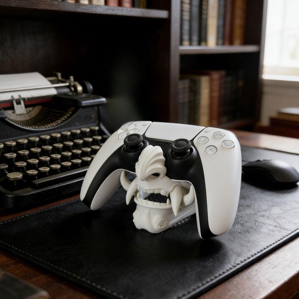 Oni Demon Face Controller Moun - 3D Printing Xbox Controller Holder incelemesi ve fiyatı
