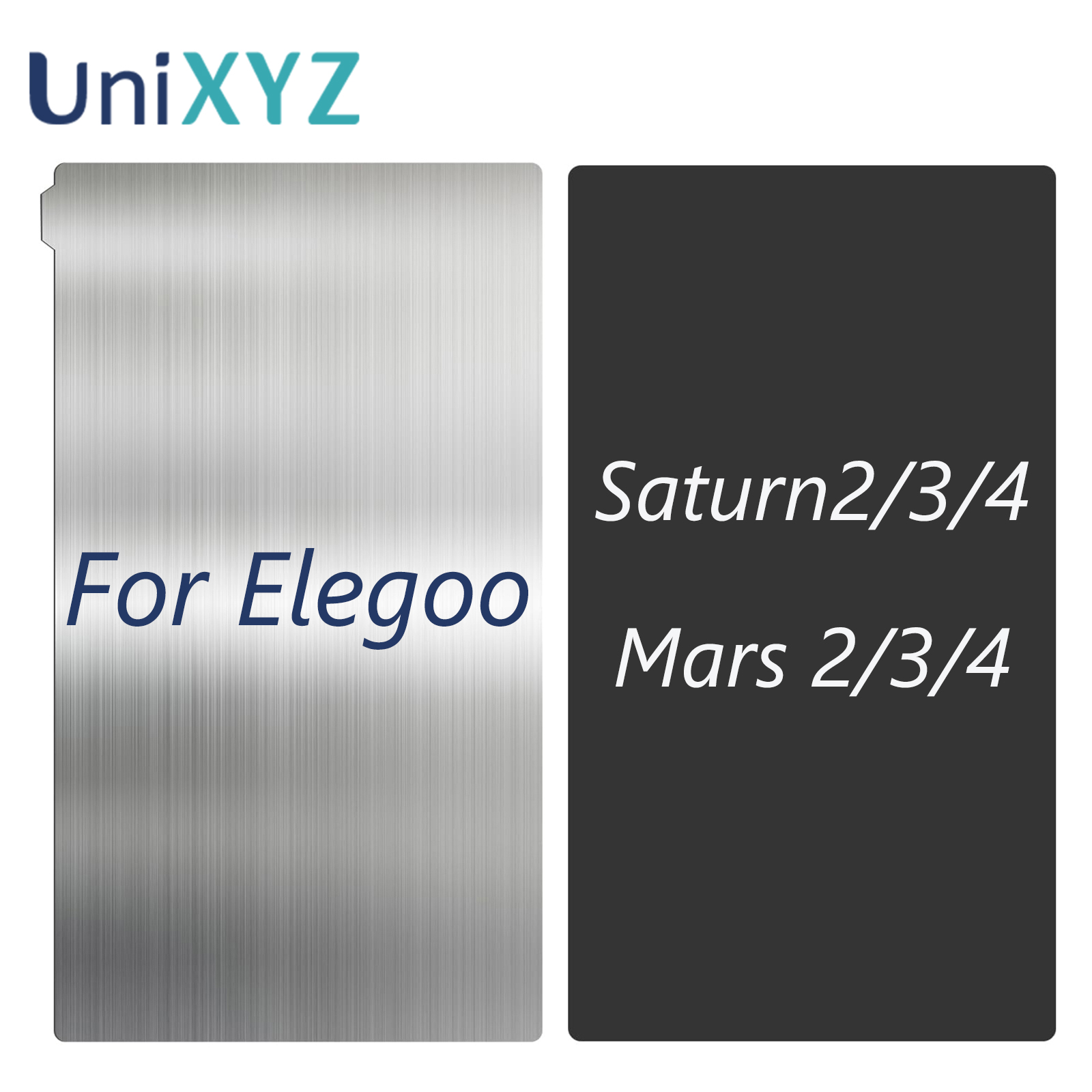 Elegoo Saturn 2 3 4 Ultra Mars - 3D Printer Bed Spring incelemesi ve fiyatı