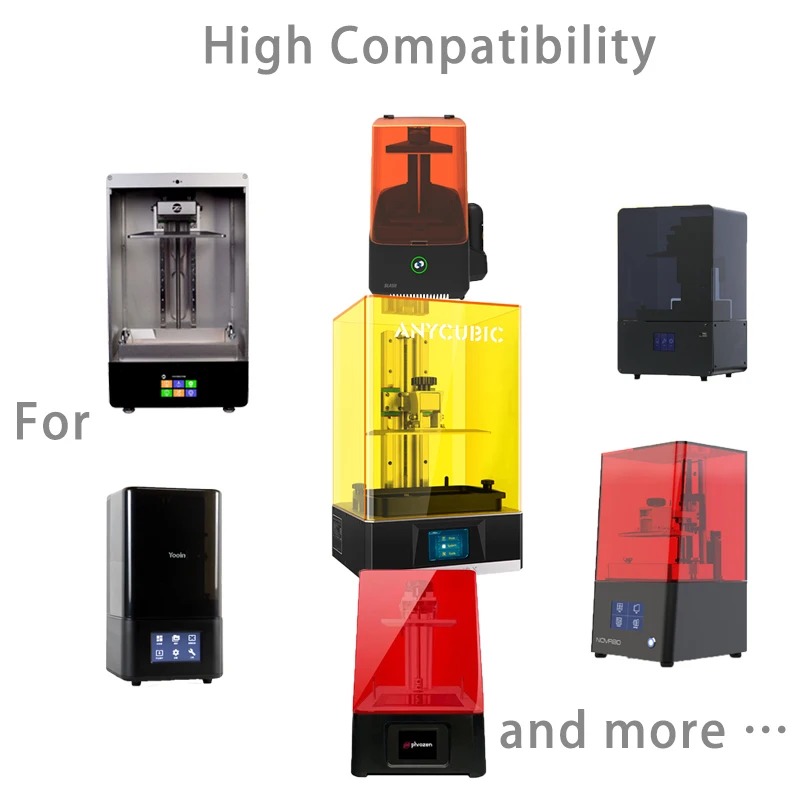 1KG ABS Benzeri 3D Yazıcı Reçi - 3D Printing House Machine incelemesi ve fiyatı