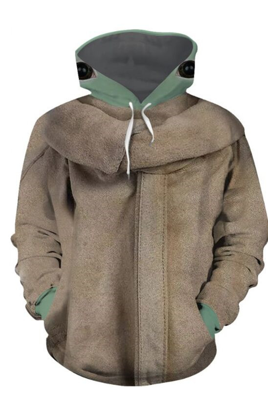 Mandalorian 3D Baskı Sınır Öte - 3D Printing Aliexpress incelemesi ve fiyatı