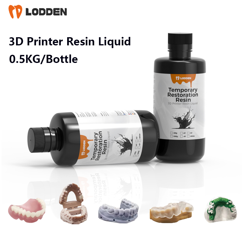 Diş Laboratuvarı Malzemeleri i - 3D Printing Laboratory incelemesi ve fiyatı