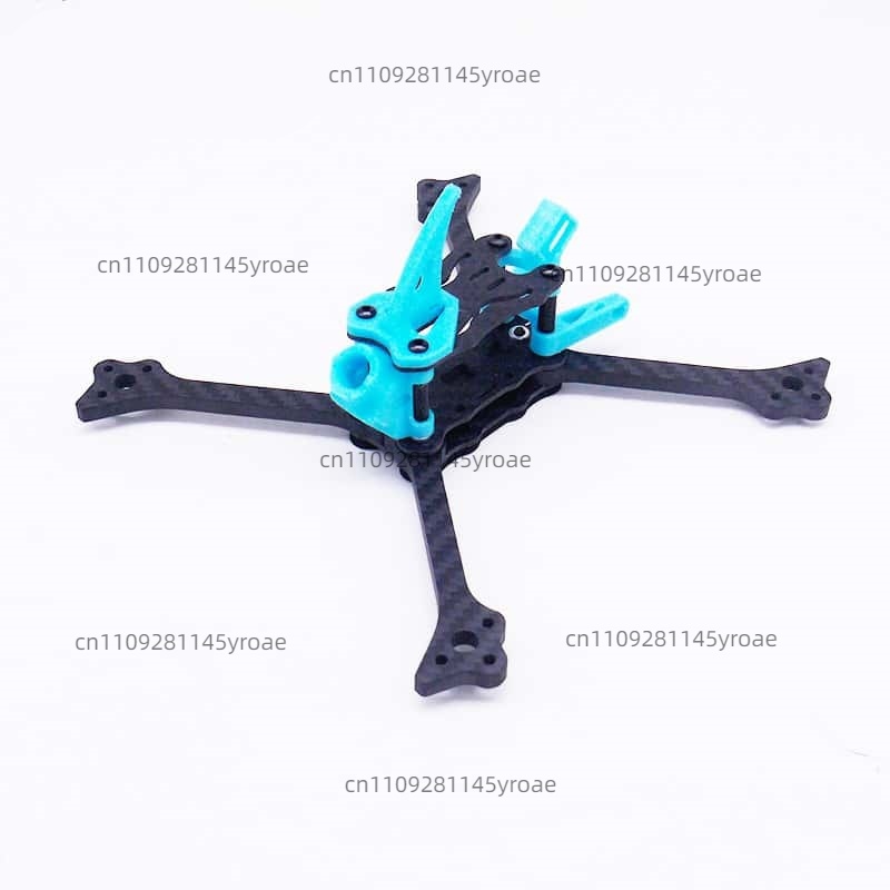 X-Type 5 İnç Çerçeve Montaj Ki - 3D Printing Kit incelemesi ve fiyatı