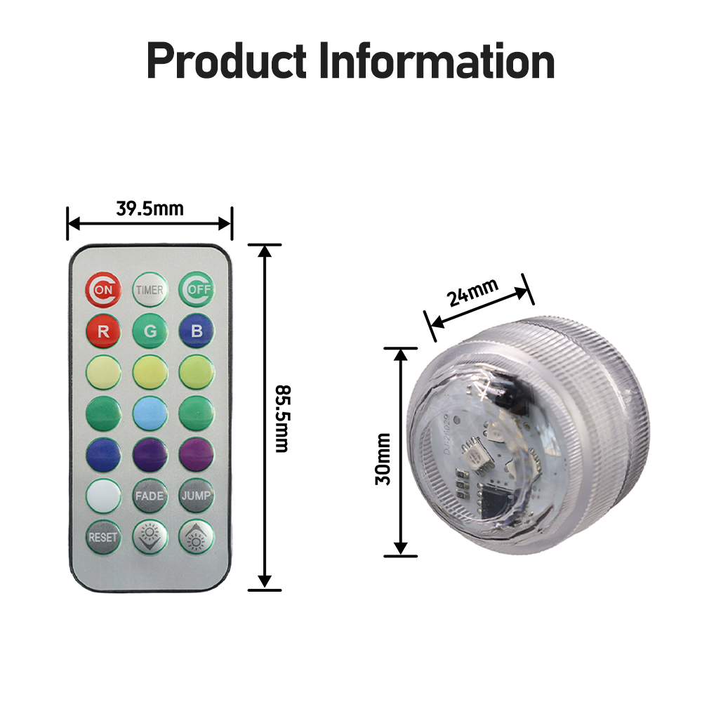 Bambu Lab RGB LED Uzaktan Kuma - 3D Printing Laboratory incelemesi ve fiyatı