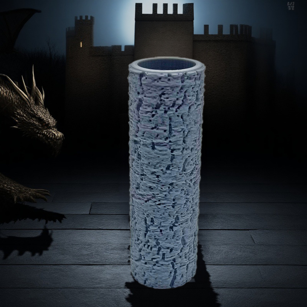 Kil Polimer Doku Rulosu Savaş  - 3D Printing Clay incelemesi ve fiyatı