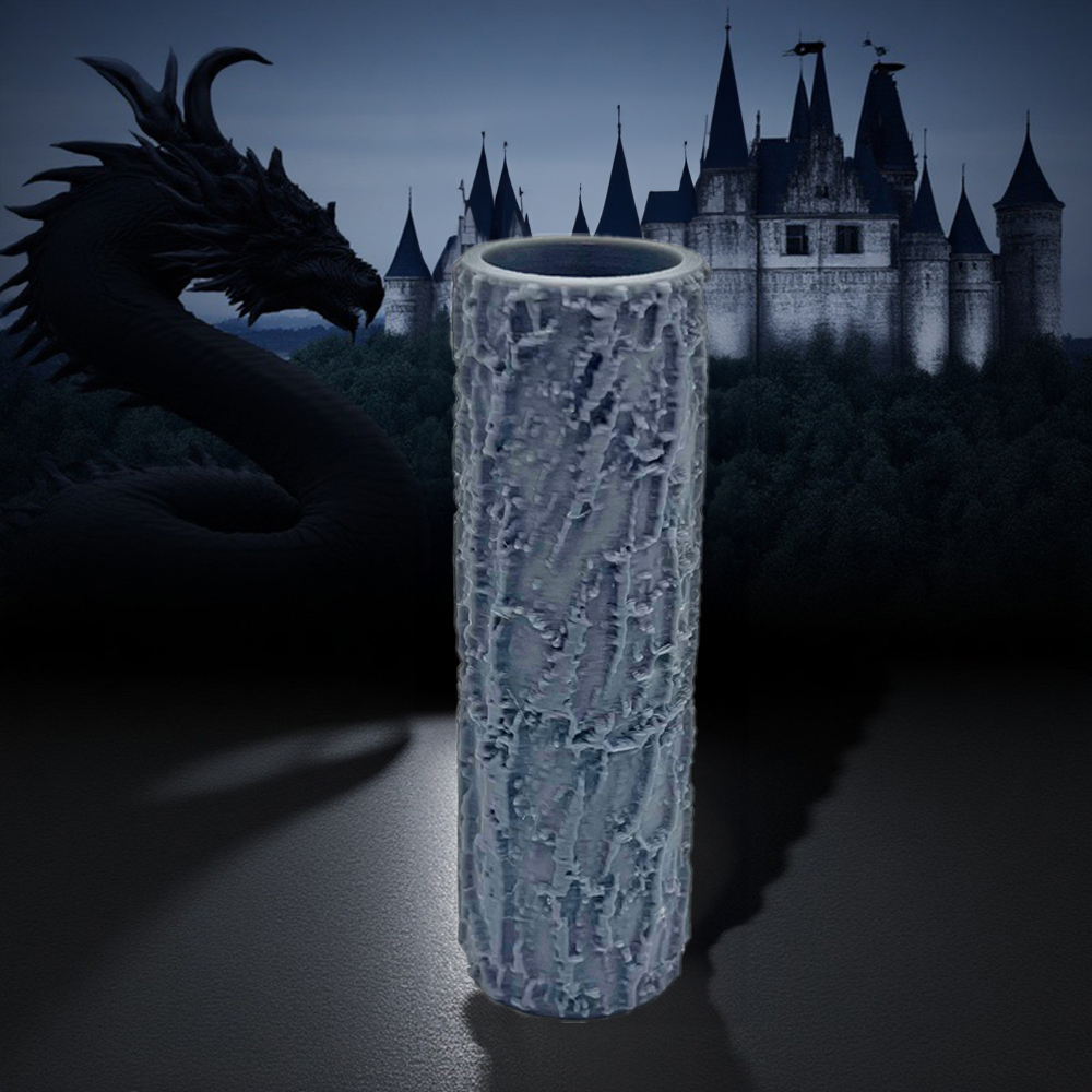 Kil Polimer Doku Rulosu Savaş  - 3D Printing Clay incelemesi ve fiyatı