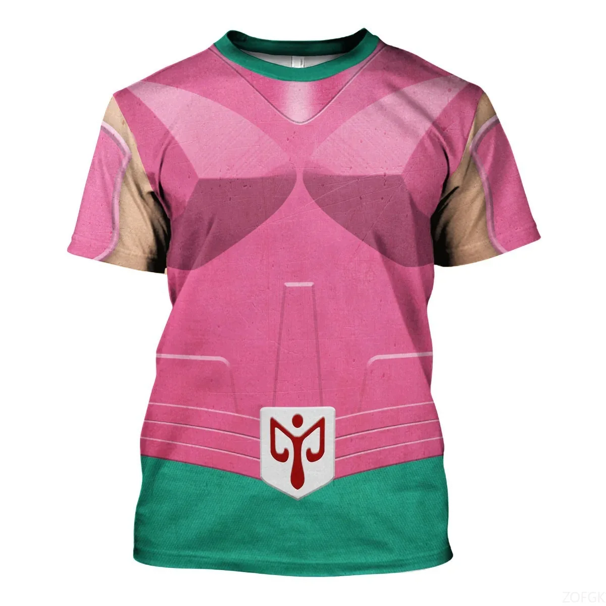 3D Moda Yeni Karikatür Anime S - 3D Printing Jersey incelemesi ve fiyatı