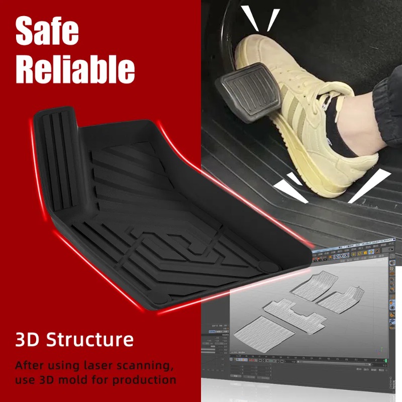 Yeni Ürünler Leapmotor B01 202 - 3D Printing Tpe incelemesi ve fiyatı