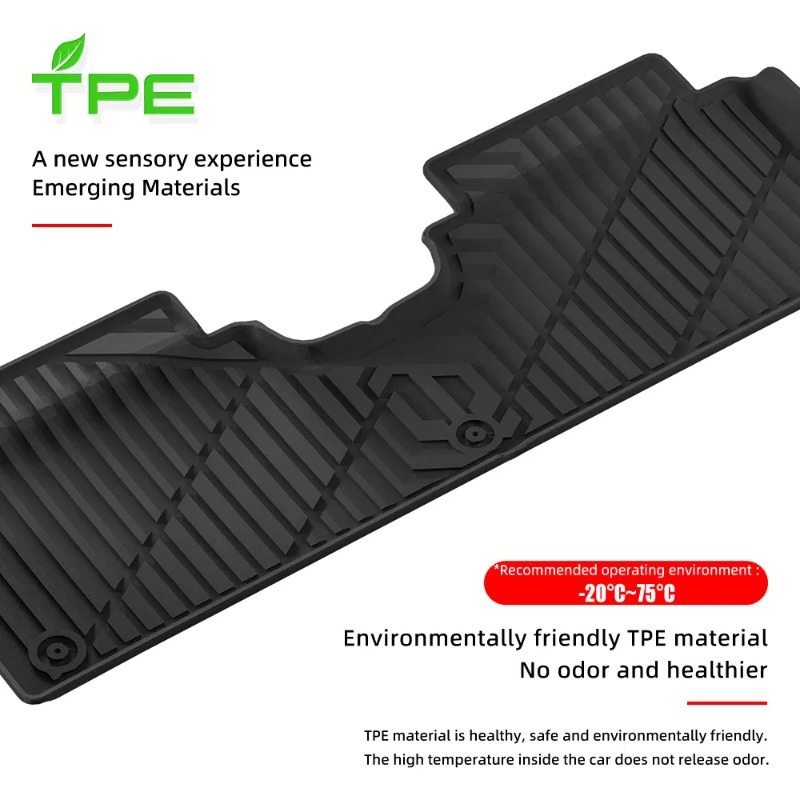 Yeni Ürünler Leapmotor B01 202 - 3D Printing Tpe incelemesi ve fiyatı
