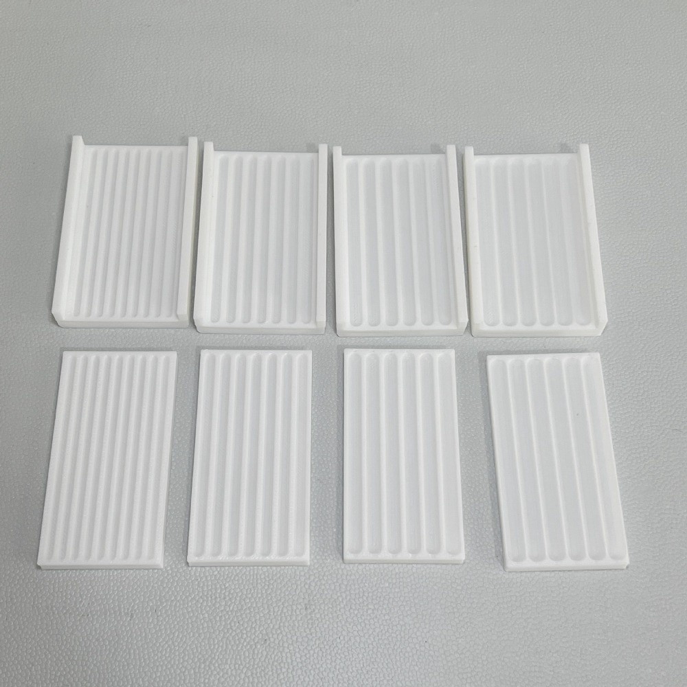 4 Adet 2-5mm Kil Jel Topu Yapm - 3D Printing Clay incelemesi ve fiyatı