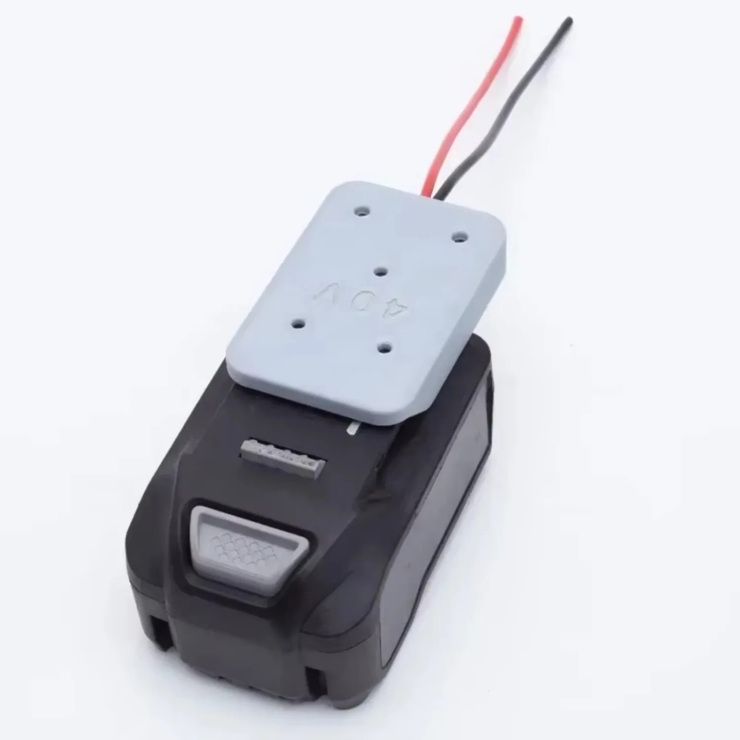 DIY Adaptörü Ferrex 40 V Takım - 3D Printing Output incelemesi ve fiyatı