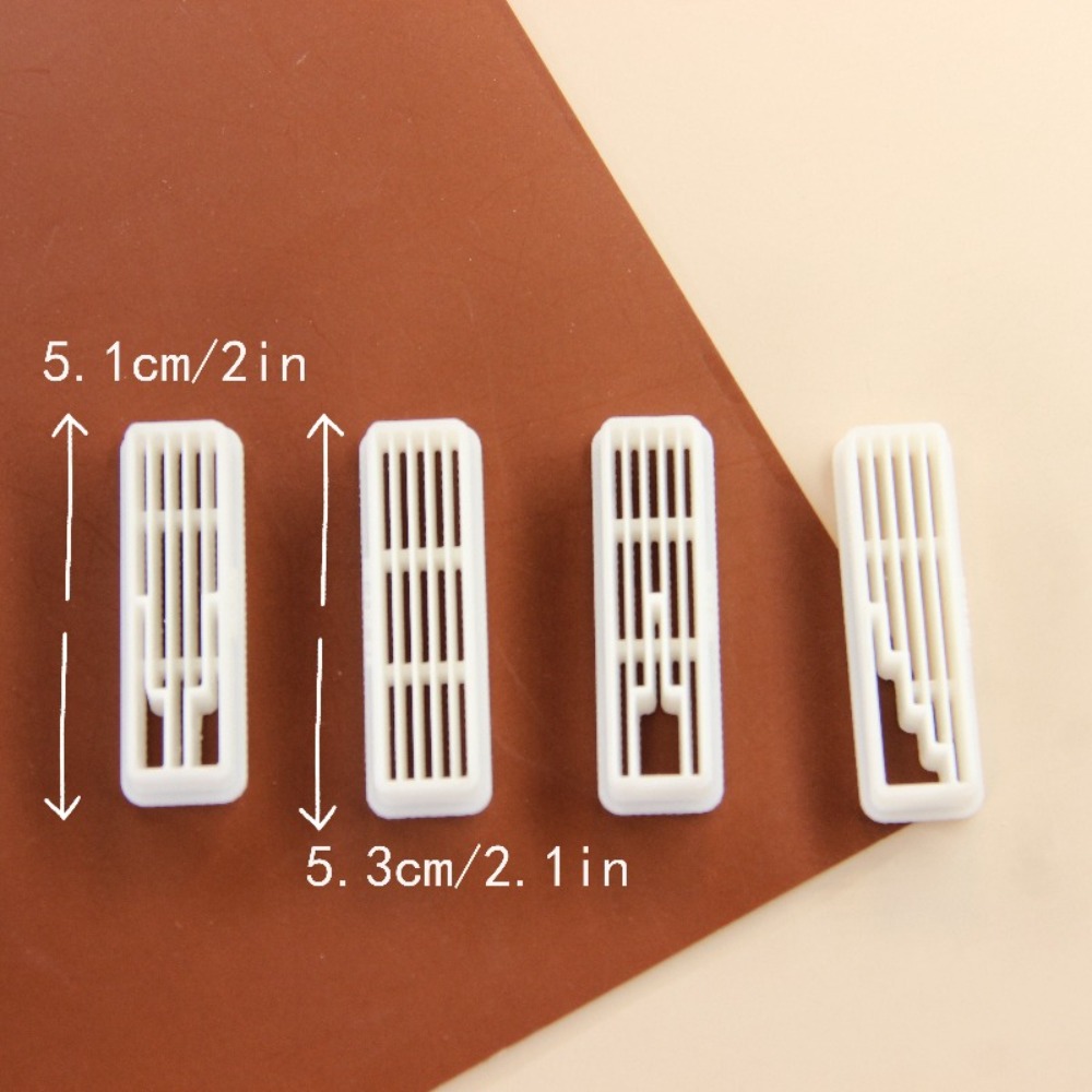 4 adet geometrik püskül polime - 3D Printing Clay incelemesi ve fiyatı