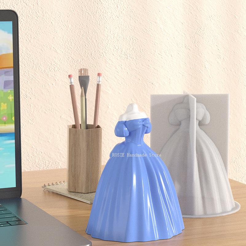 Gelin Silikon Mum Kalıp 3D Düğ - 3D Printing Concrete incelemesi ve fiyatı