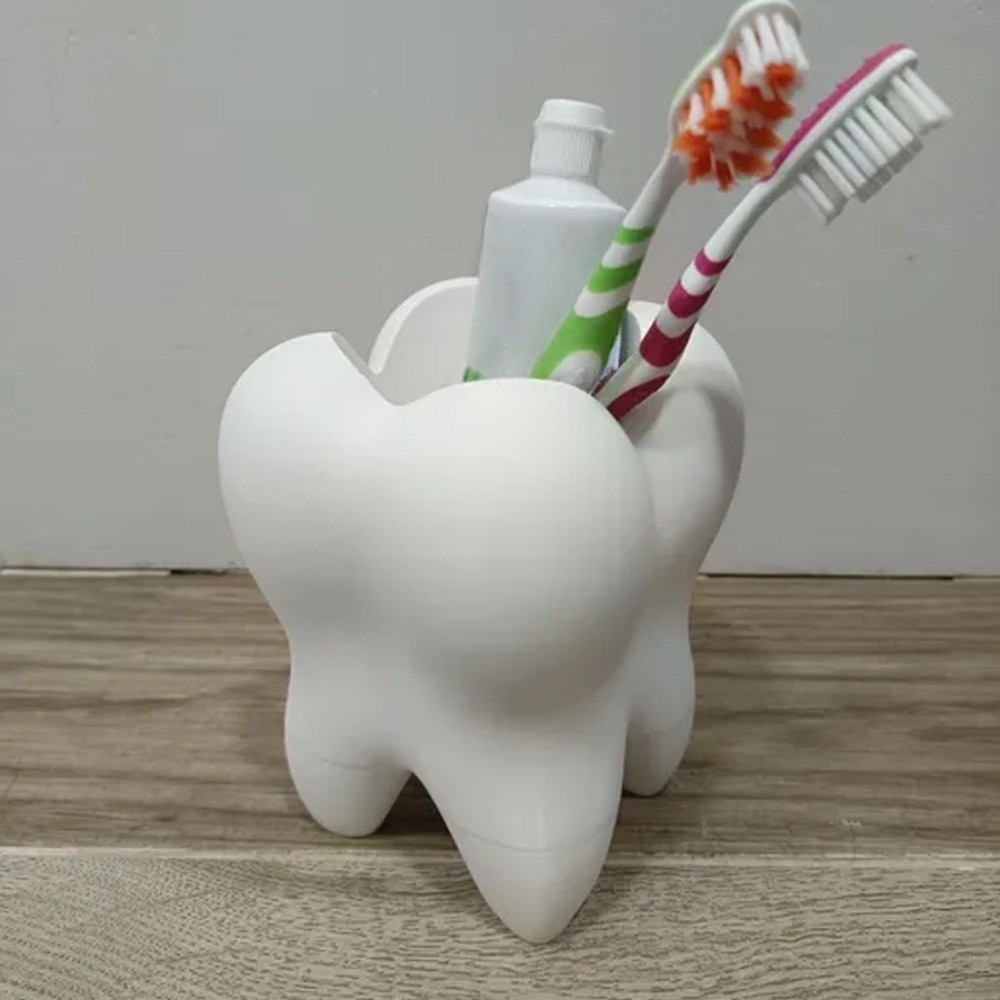 Çok Fonksiyonlu 3D Baskılı Diş - 3D Printing Pen incelemesi ve fiyatı