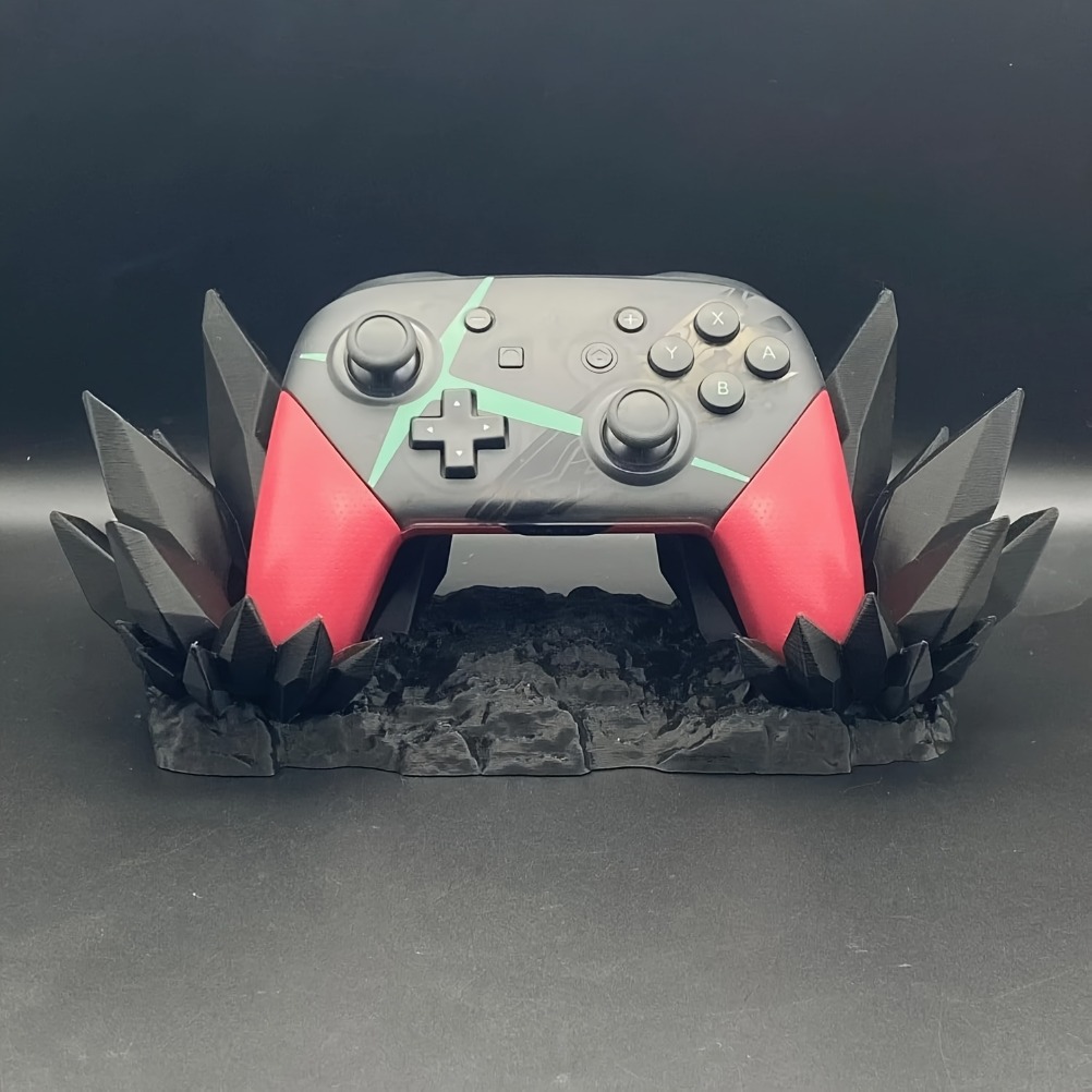 3D Baskılı Oyun Kumandası Brak - 3D Printing Xbox Controller Holder incelemesi ve fiyatı